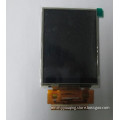3.2 Inch TFT Transmissive LCD Modules with 6PCS LED and RoHS